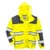 Portwest-C466-Hi-Vis-Jackets-Yellow-Navy-B