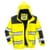 Portwest-C466-Hi-Vis-Jackets-Yellow-Navy-C