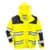 Portwest-C466-Hi-Vis-Jackets-Yellow-Navy-F