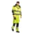 Portwest-C466-Hi-Vis-Jackets-Yellow-Navy-J