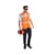Portwest-C496-Hi-Vis-Vests-Orange-C