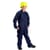 Portwest-C890-Work-Overalls-One-Piece-Trousers-Navy-C