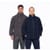 Portwest-F400-Work-Sweatshirts-Fleeces-Navy-C