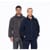 Portwest-F400-Work-Sweatshirts-Fleeces-Navy-E