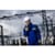 Portwest-FR08-jacket-Royal-N