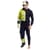 Portwest-FR60-Work-Overalls-One-Piece-Trousers-Yellow-Navy-D