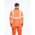 Portwest-FR76-Hi-Vis-Shirts-Orange-B