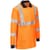 Portwest-FR76-Hi-Vis-Shirts-Orange-E