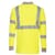 Portwest-FR77-Hi-Vis-Shirts-Yellow-A