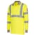 Portwest-FR77-Hi-Vis-Shirts-Yellow-C