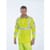 Portwest-FR77-Hi-Vis-Shirts-Yellow-D