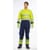 Portwest-MV28-Work-Overalls-One-Piece-Trousers-Yellow-Navy-C
