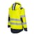 Portwest-MV70-jacket-Yellow-Navy-B