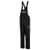 Portwest-PW243-Work-Overalls-One-Piece-Trousers-Black-Zoom-Grey-C