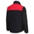 Portwest-PW271-jacket-Black-Red-B