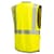 Portwest-PW309-Hi-Vis-Shirts-Yellow-Black-B