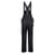 Portwest-PW346-Work-Overalls-One-Piece-Trousers-Black-C