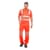 Portwest-RT23-Hi-Vis-Shirts-Orange-B