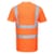 Portwest-RT23-Hi-Vis-Shirts-Orange-C