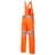 Portwest-RT43-Work-Overalls-One-Piece-Trousers-Orange-B