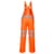 Portwest-RT43-Work-Overalls-One-Piece-Trousers-Orange-C