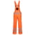 Portwest-S388-Work-Overalls-One-Piece-Trousers-Orange-c