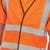 Proforce High Visibility Vest Class 2 Front