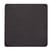 Q-Connect Mouse Mat Black