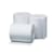 Thermal Cash Register Roll 57x80x12.7mm - Paper Thermal Rolls - Colour: White TH383 (Pack of 20)