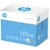 HP White Office A4 Paper 80gsm Pack of 2500