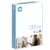 HP White Office A4 Paper 80gsm Pack of 2500