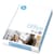 HP White Office A4 Paper 80gsm Pack of 2500