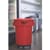 Rubbermaid BRUTE 166.5L Heavy-Duty