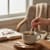 lifestyle image Wooden Drink Stirrers 5-Inch - Pack of 1,000 Biodegradable Stirrers