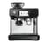 Sage The Barista Touch Espresso Coffee Machine with Integrated Grinder Black Truffle