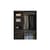 Master Lock Security Safe 16L Capacity Black