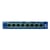 NETGEAR GS108 - Switch - unmanaged - 8 x 10/100/1000 - desktop