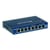 NETGEAR GS108 - Switch - unmanaged - 8 x 10/100/1000 - desktop