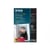 Epson Premium Glossy Photo Paper - Glossy - 130 x 180 mm - 255 g/m² - 30 sheet(s) photo paper - for EcoTank ET-16500; Expression Home HD XP-15000; Expression Premium XP-540, 6000, 6005, 900