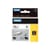 DYMO RhinoPRO Heat shrink tubing - Polyolefin - black on white - Roll (0.6 cm x 1.5 m) sleeves - for Rhino 4200, 6000, 6000 Hard Case Kit