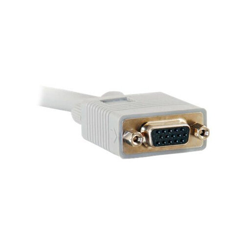 Vision Techconnect 3/ m VGA-Kabel