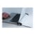 Kensington Laptop Locking Station 2.0 - MicroSaver 2.0 Keyed Lock - System security kit - 15.6"