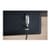 Kensington Desktop and Peripherals Standard Keyed Locking Kit 2.0 - Security cable lock - 2.4 m
