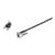 Kensington NanoSaver Keyed Laptop Lock - Security cable
