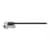 Kensington NanoSaver Keyed Laptop Lock - Security cable