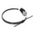 Kensington NanoSaver Keyed Laptop Lock - Security cable