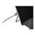 Kensington NanoSaver Keyed Laptop Lock - Security cable