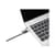 Kensington NanoSaver Keyed Laptop Lock - Security cable