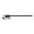 Kensington NanoSaver Keyed Twin - Security cable