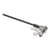 Kensington NanoSaver Keyed Twin - Security cable